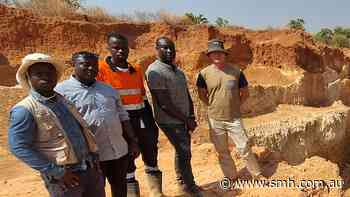 Aurum powers past 3.8Moz gold at West African flagship