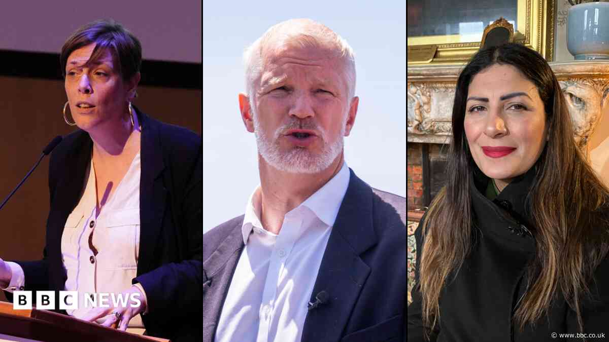 MPs call on city Greens to disown Zionism motion