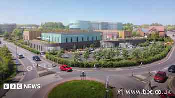 New £25m NHS centre to speed up tests