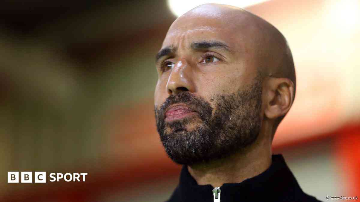 Grant hopes to see more of Walsall's best 'version'