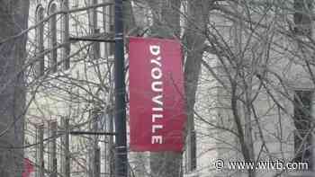 D'Youville University launches new business school