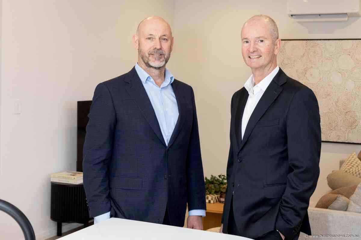 Builders face ongoing knocks