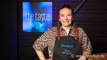 Früher Rührei für Uli Hoeneß, jetzt Kochen fürs TV-Publikum von „The Taste“
