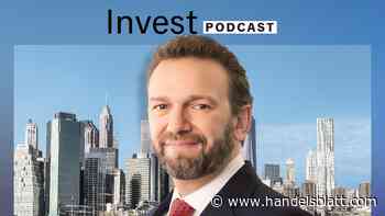 Invest: Morgan-Stanley-Stratege: „Die Gewinne können nicht immer so stark wachsen“