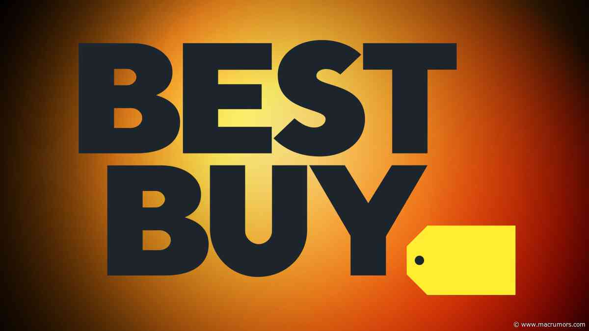 Best Buy Details Black Friday Plans With Early Deals Available on Halloween