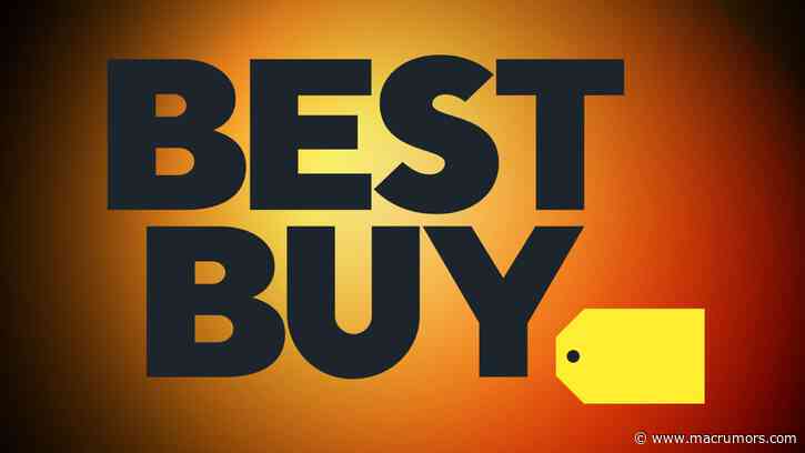 Best Buy Details Black Friday Plans With Early Deals Available on Halloween
