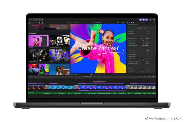 Apple Updates Creator Studio With New Tools and AI Features