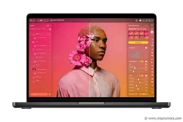 M6 14-Inch MacBook Pro: Pre-Orders and Release Date Announced