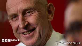 From Wath to Westminster: John Healey prepares his first Budget