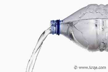 La Plata residents who use private wells advised to use bottled water after flooding
