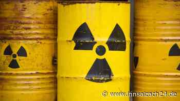 Atommüllendlager in Bayern? Diese Regionen könnte es treffen