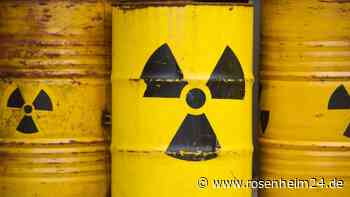 Atommüllendlager in Bayern? Diese Regionen könnte es treffen