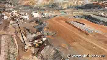 Forrestania adds more gold ounces to WA production pipeline