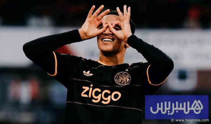 وزان يعود إلى دائرة اهتمام ريال مدريد