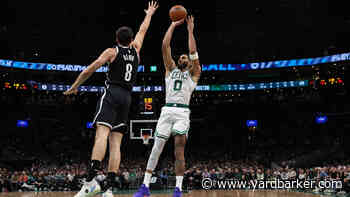 Celtics’ Paul George on Jayson Tatum game-winner: ‘We got the ball to the MVP’
