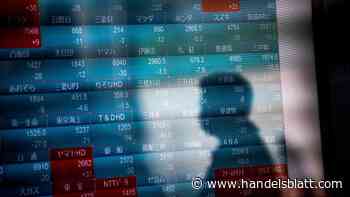 Nikkei, Kospi, Topix: Asiens Börsen profitieren von KI-Optimismus