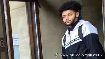 Family on holiday saw home in Hull being burgled on mobile phone app