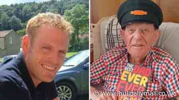 Death notices and funeral announcements from Hull Daily Mail - October 28, 2026
