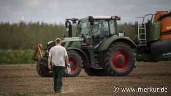 Dramatische Suizidrate bei Landwirten in Bayern – an diesen Umständen verzweifeln sie