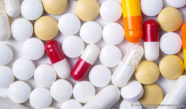 Safe Drug Disposal