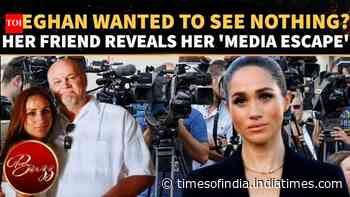 Meghan Markle's Shock Media Decision Revealed By Insider Before Dad Thomas' BOMBSHELL Probe Surfaced