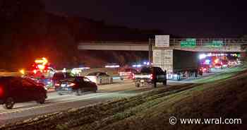 Family searching for answers after Durham woman's death on I-40 near Davis Drive