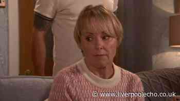 Coronation Street Sally's exit 'sealed' after 40 years and fans are heartbroken