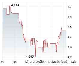 SpaceX hebt ab - 100 % Turnaround-Chance mit Barrick Mining, B2Gold und Kobo Resources