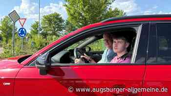 Der teure Weg zum Führerschein