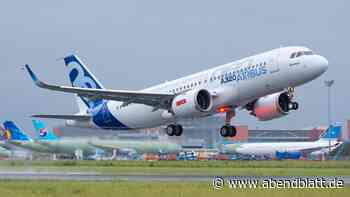 Airbus ist reif für die Insel: Kleine Airline bestellt Verkaufsschlager