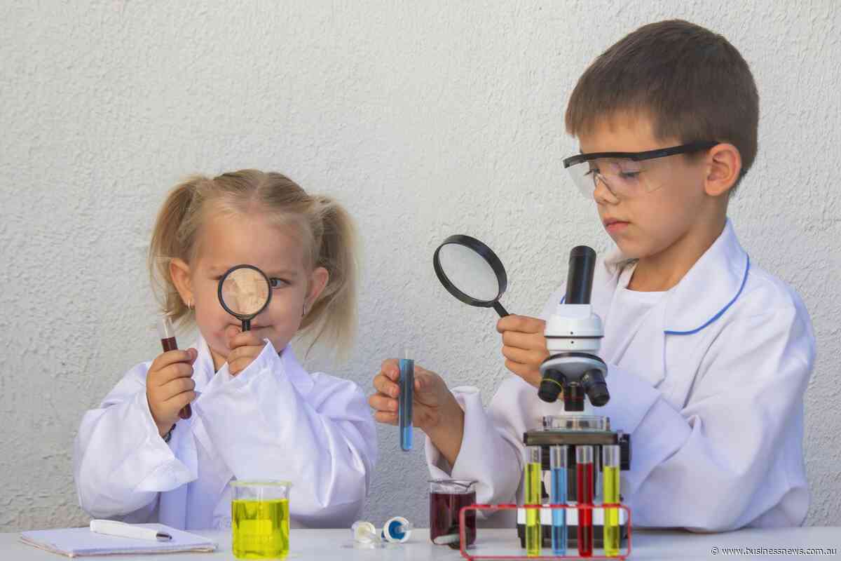 Opinion: When academics cross to the ‘dark side’
