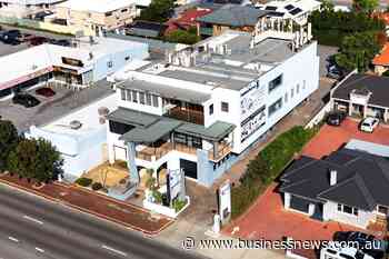 Willetton doctor buys Alfred Cove office