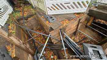 Ein Jahr Baustelle für neue Stromkabel: Was Anwohner in Poppenbüttel erwartet