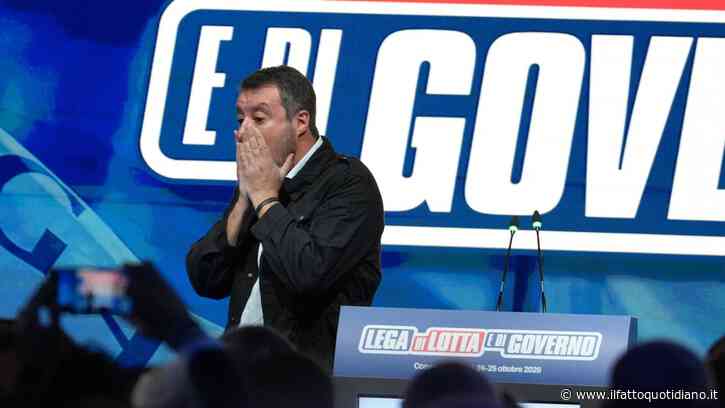 Salvini, gli alleati non abboccano più al bluff