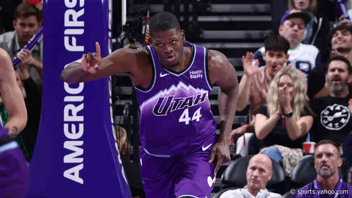 Preview: Injury Plagued Utah Jazz Clash With the Spurs