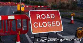 Several Croydon roads to face WEEKS of disruption this November