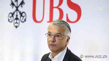 Die UBS erzielt einen Vorsteuergewinn von 3,6 Milliarden Dollar und wirbt weiter für günstige Eigenkapitalvorschriften
