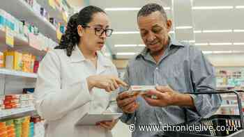 Update on expanding free NHS prescriptions eligibility to key group