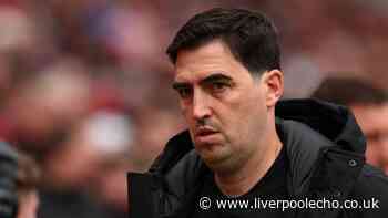 Liverpool latest: Andoni Iraola warned about mistake as Trent Alexander-Arnold return backed