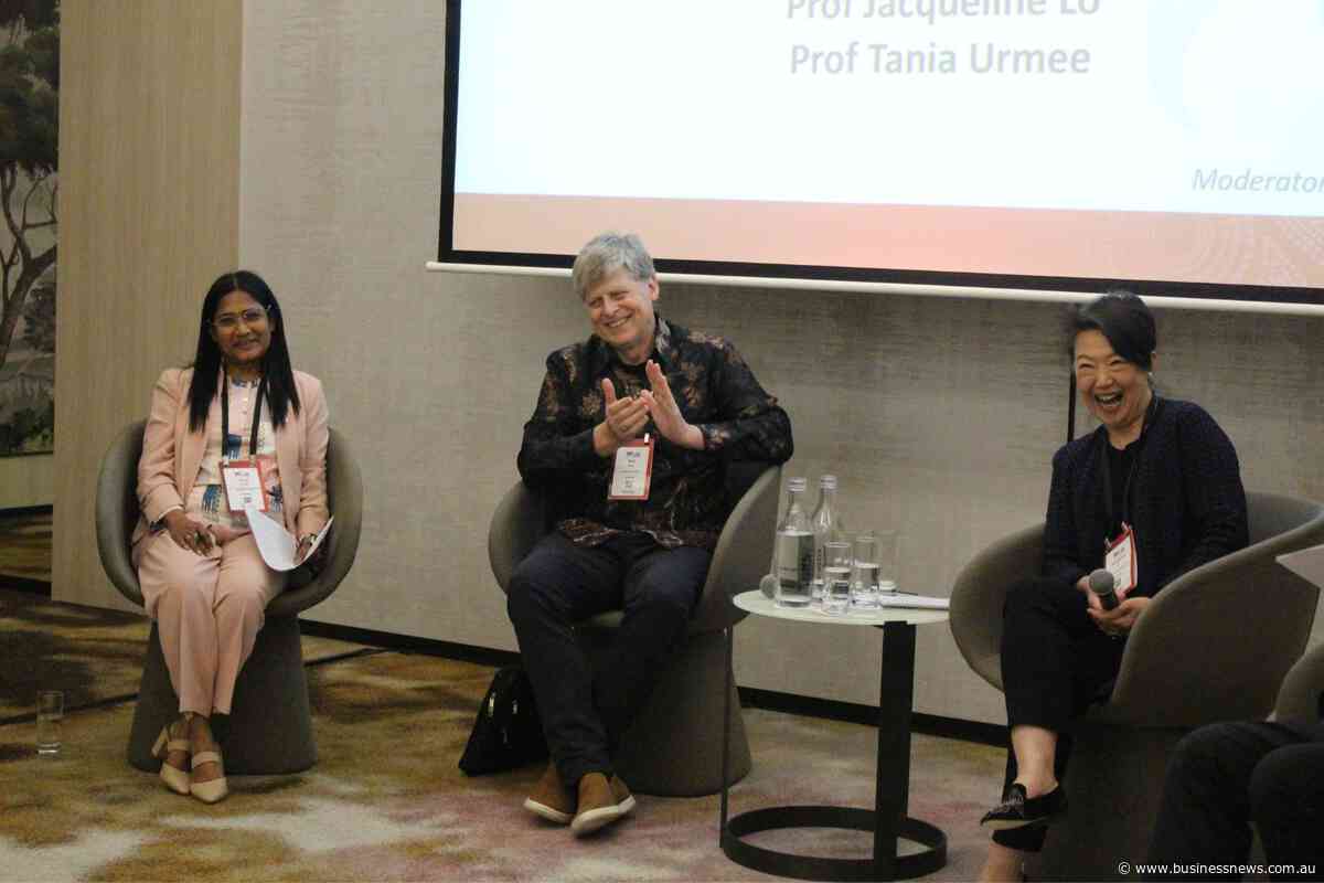 Cementing ties with SE Asia