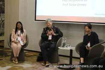 Cementing ties with SE Asia
