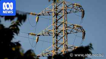 Utility's cyclone-damaged gas platform fuels financial problems