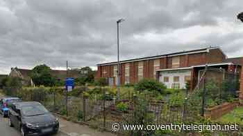 Planners seek to build more homes on site of former Coventry Methodist Church