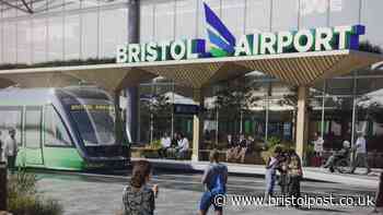 Hope for Bristol's long-promised mass transit system after backing from Burnham