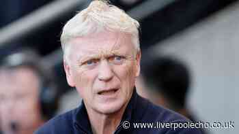 7 players to miss Everton vs Newcastle as David Moyes sweats on stars