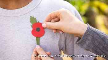 Wetherspoons issues new statement after poppy-wearing drinker turned away from pub