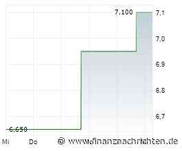 Dividendenbekanntmachungen (28.10.2026)