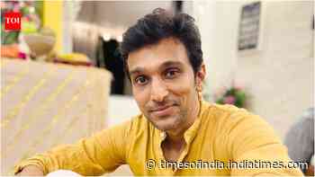 Pratik on acting: Scam 1992 memes flood him when markets swing