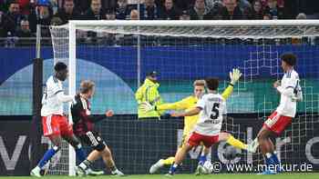 Star-Koch während DFB-Pokal-Spiel verspottet - der reagiert sofort