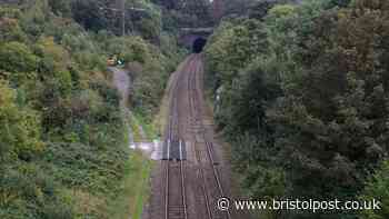 Update on Bristol circle line train service and revival of long-lost station